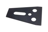 Floor plate Lama 1:4 Turbine