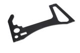 Side plate Gazelle