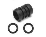 Centre bearing set 20 mm without bearings