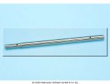 Rotor shaft 12 x 245 mm