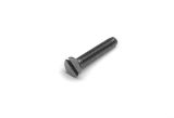 Countersunk screw M 1.6 x 10