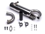 Silencer for BENZIN Acrobatic