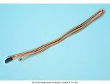 Servo extension lead 1050 mm