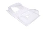 Schweizer 300 C clear windscreen