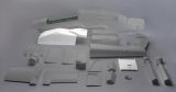 Cowling Apache 1:7 2-part.