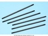Pushrod 2.5 x 100 mm