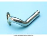 Steel manifold 42 mm