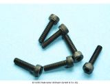 Socket-head cap screw M 2.5 x 10 G12