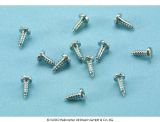 Self-tapping screw 2.2 x 6.5