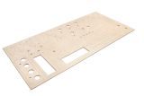 MD 520N bulkhead set