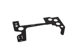 Mechanical Side Plate H145 1:5 Turbine