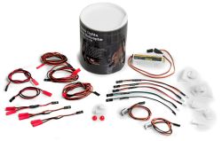 Baby Kamov Lights - Lighting set