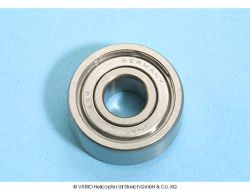 Ballrace 8 x 22 x 7 mm