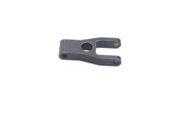 Bellcrank swashplate guide Lama