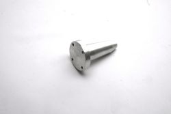 Damper mount Apache 1:7