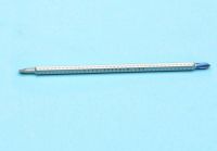 Socket spanner cross slot-slot head / Phillips PH2