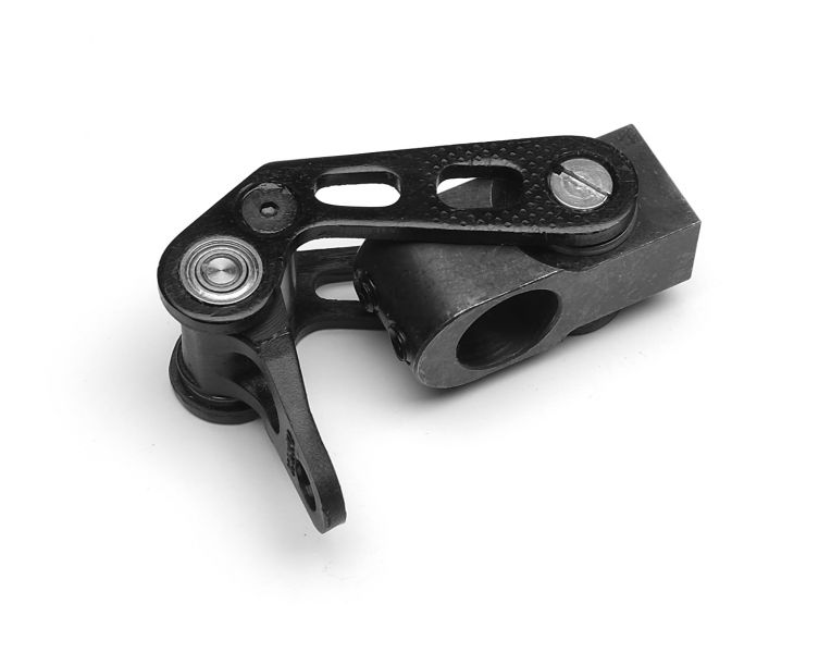 Taumelscheibenmitnehmer 10 mm