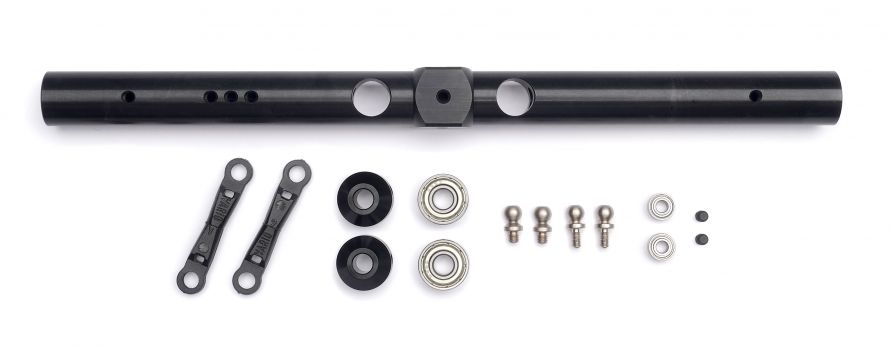 Conversion set for Delta head