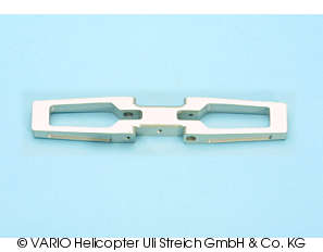 Aluminium vogge