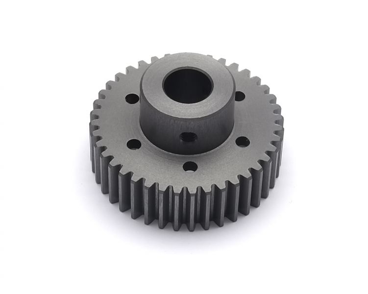 Drev 10mm, 40-tenner