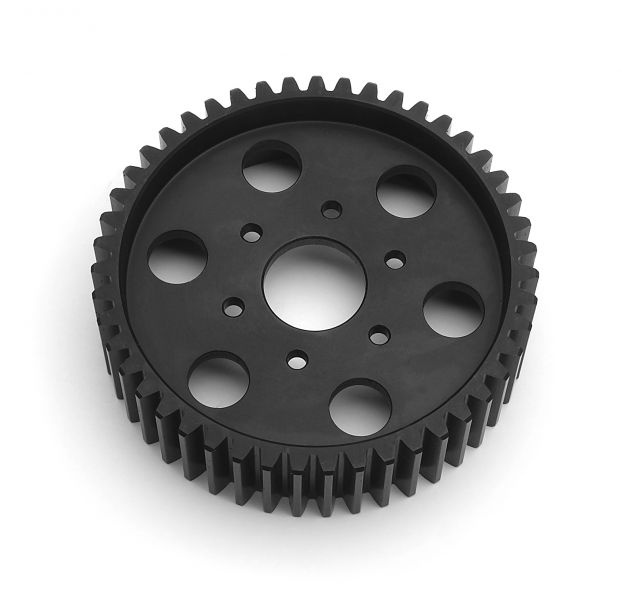 Gear 17mm, 47-tooth