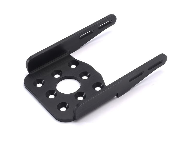 Motor mount for SkyFox Electric