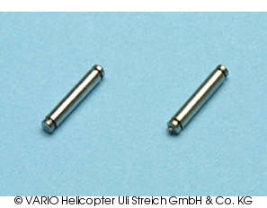 Pin 2 mm for control bridge
