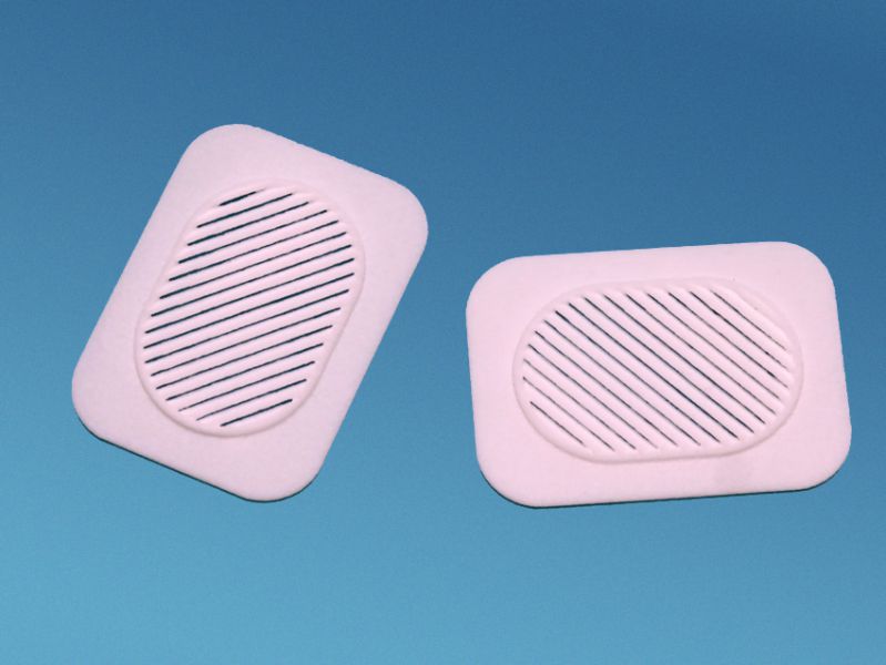Air grill x2 1:4
