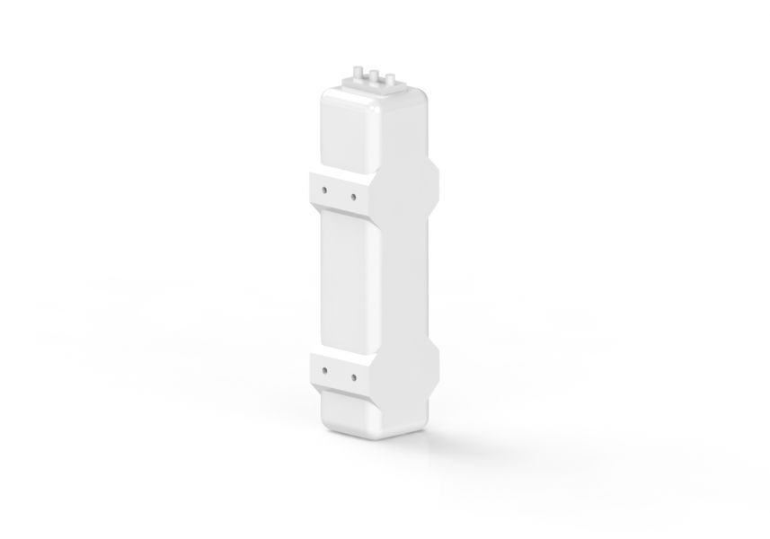 Distress beacon 1:4