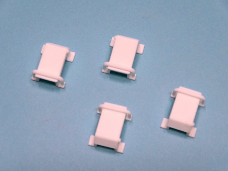 Door handles trapdoors squirrel x8 1:4