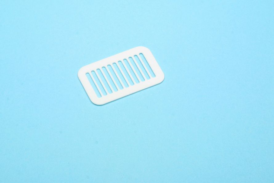 Air inlet grill Ecureuil 1:4