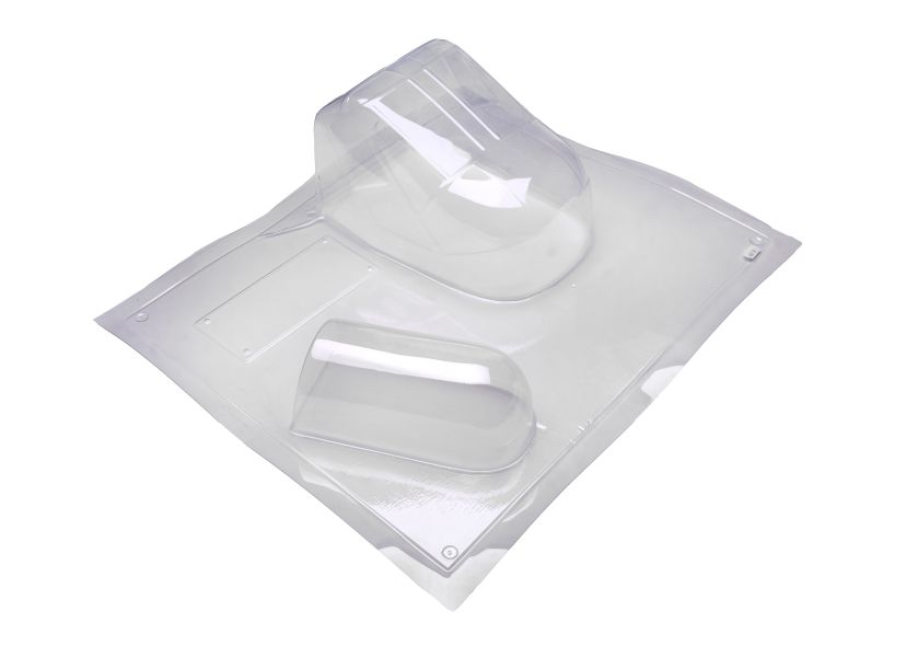Glazing set Air-Crane