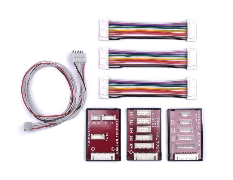 Adapter für Balancer-Anschluss