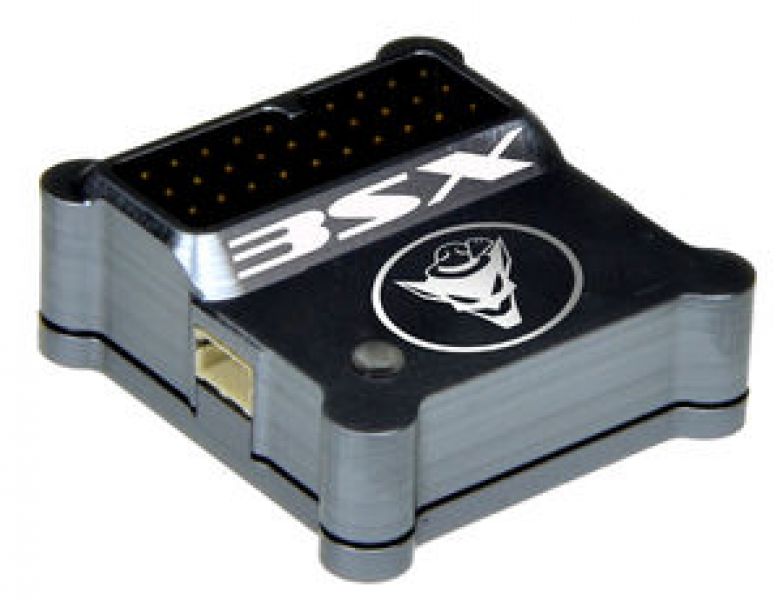 3SX FBL system by Bavarian Demon