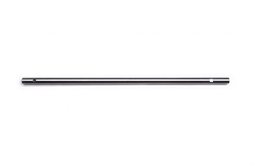 Hauptrotorwelle 12 x 372 mm für Gazelle