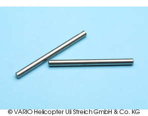 Steel pin 5 x 70 mm