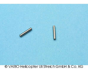 Stålsplint 1.5 x 8 mm