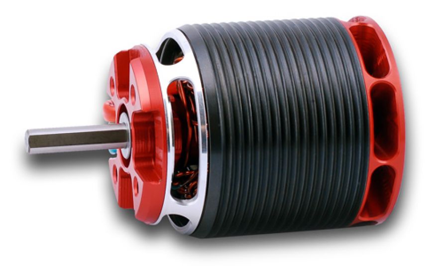 Elektro-Motor Kontronik Pyro 700-34 L