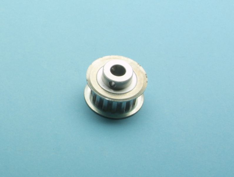 Riemenrad 16 Z für 8 mm Welle XL