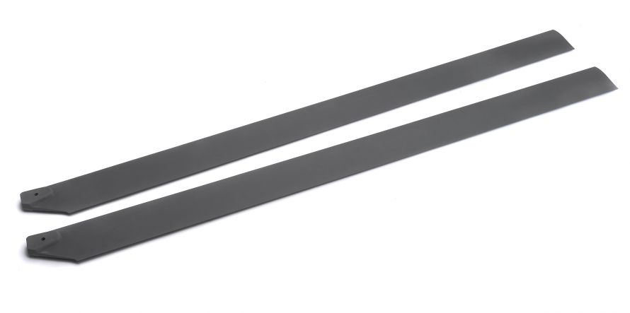 2-Blatt-Satz 2500 mm 1L linksdrehend
