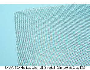 Lüftungsgitter 200 x 250 mm