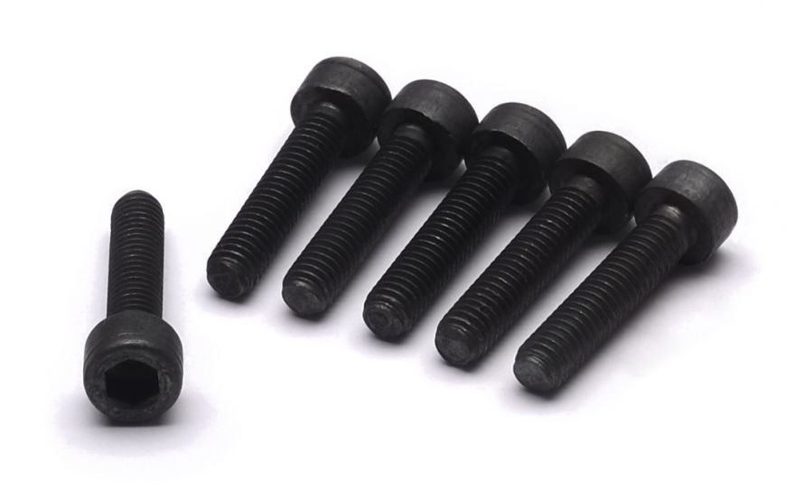 Socket-head cap screw M 3.5 x 16
