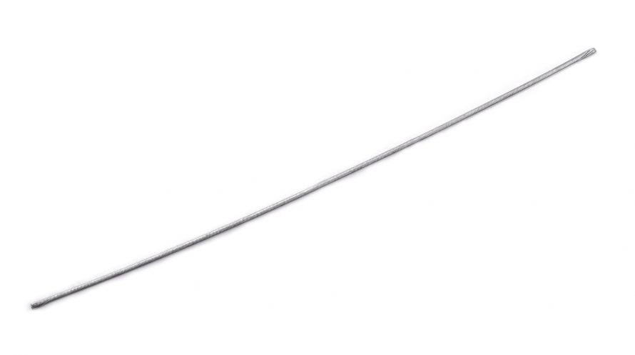 Bowdenzuglitze 1 mm, 160 mm