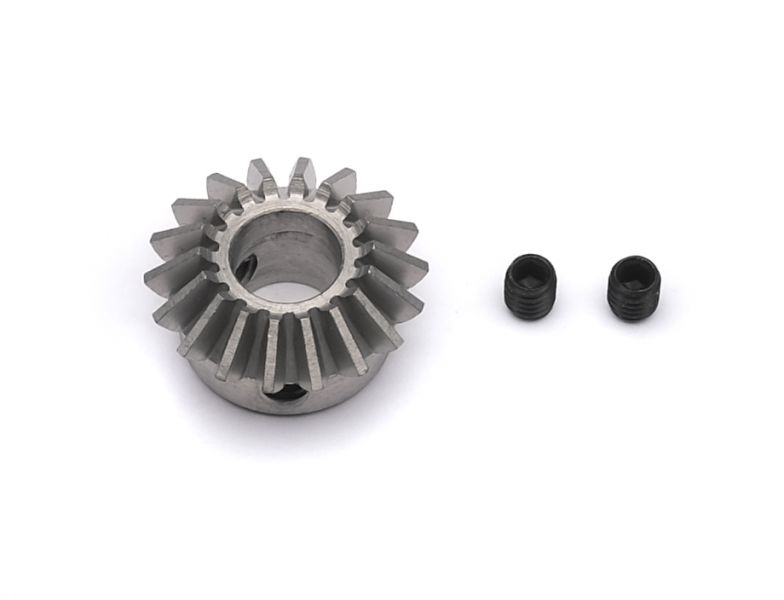 Bevel gear 18-tooth