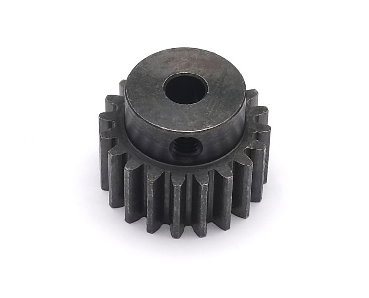 Gear 5 mm, 20-tooth