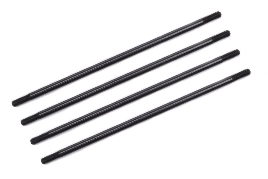 Pushrod 2.5 x 100 mm