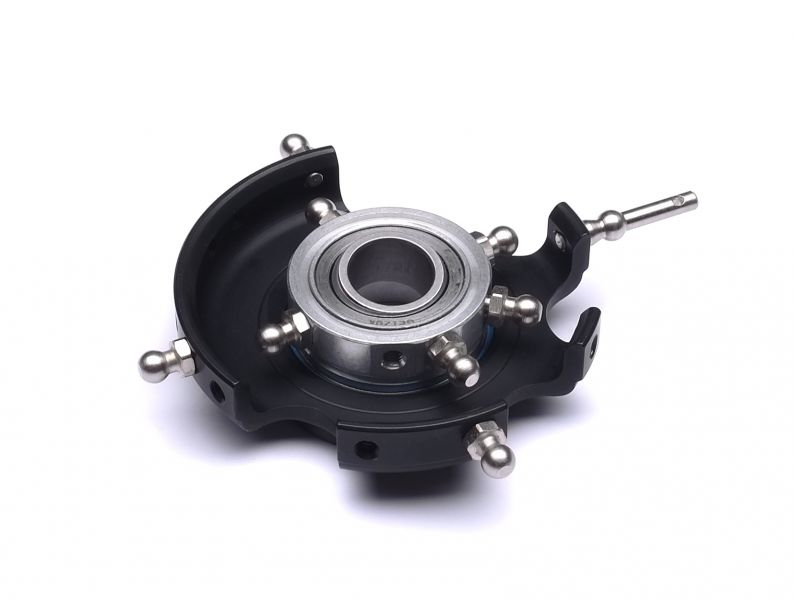 Taumelscheibe 12 mm