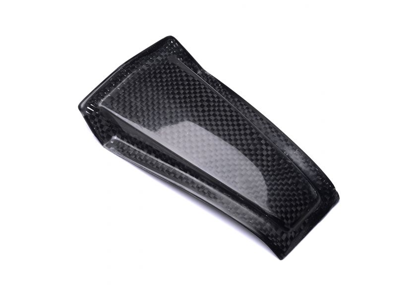 Small nose for AIRWOLF Carbon