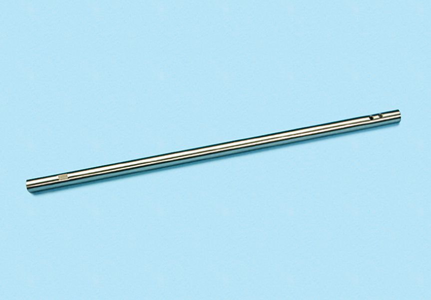 Rotor shaft AW 139 Turbine