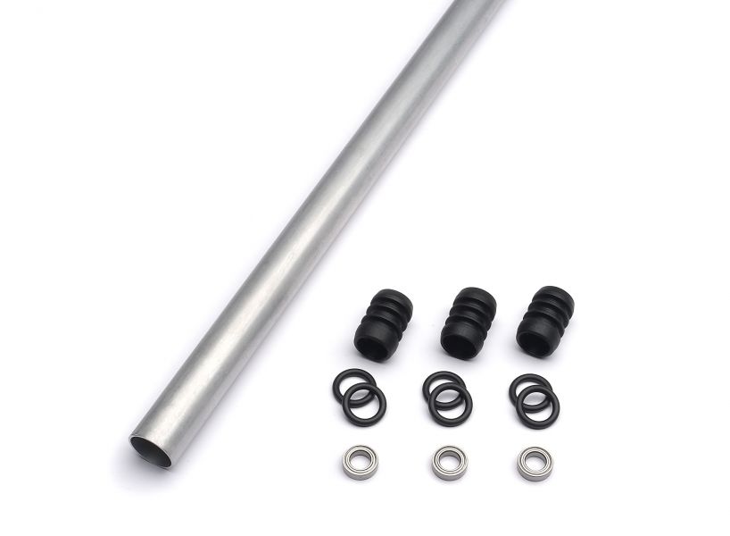 Tail boom 20 x 0.8 x 780 mm